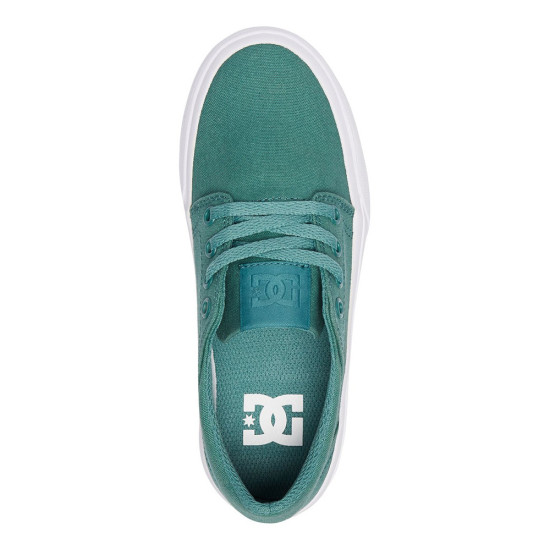 DC Trase TX - Shoes for Boys